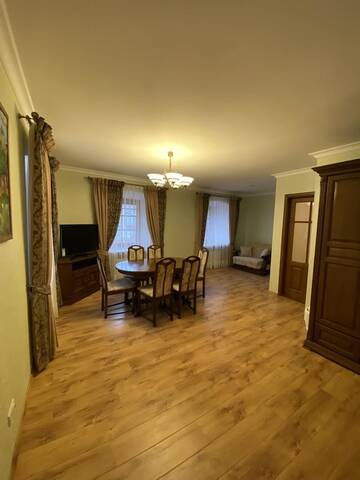 Фото номера Семейный номер Делюкс Гостевой дом “Luxury House“in Old Town г. Каменец-Подольский 8