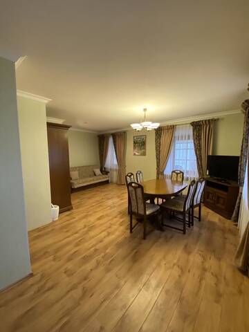 Фото номера Семейный номер Делюкс Гостевой дом “Luxury House“in Old Town г. Каменец-Подольский 10