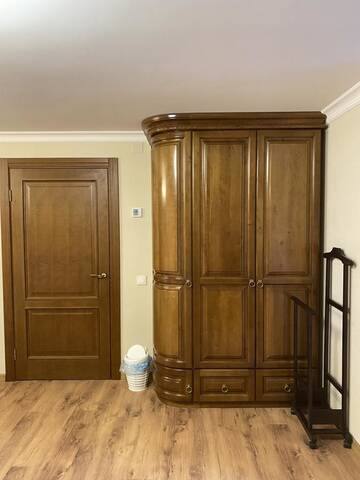 Фото номера Двухместный номер Делюкс с 1 кроватью и душем Гостевой дом “Luxury House“in Old Town г. Каменец-Подольский 5