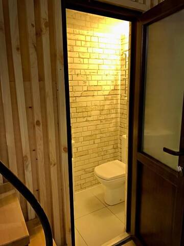 Фото номера Апартаменты с 1 спальней Апартаменты Luxury_loft г. Каменец-Подольский 24
