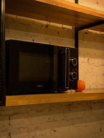 Фото номера Апартаменты с 1 спальней Апартаменты Luxury_loft г. Каменец-Подольский 27