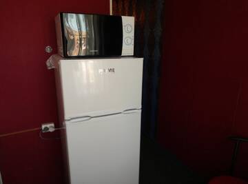 Фото номера Апартаменты Апартаменты Apartment On Soborna г. Каменец-Подольский 8