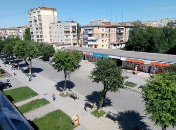 Фото номера Апартаменты Апартаменты Apartment On Soborna г. Каменец-Подольский 11
