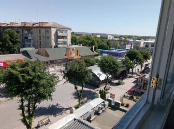 Фото номера Апартаменты Апартаменты Apartment On Soborna г. Каменец-Подольский 14