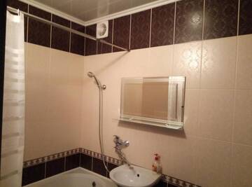 Фото номера Апартаменты Апартаменты Apartment On Soborna г. Каменец-Подольский 29