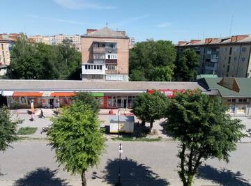 Фото номера Апартаменты Апартаменты Apartment On Soborna г. Каменец-Подольский 27