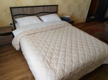 Фото номера Апартаменты Апартаменты Apartment On Soborna г. Каменец-Подольский 30