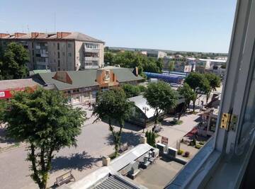 Фото номера Апартаменты Апартаменты Apartment On Soborna г. Каменец-Подольский 31