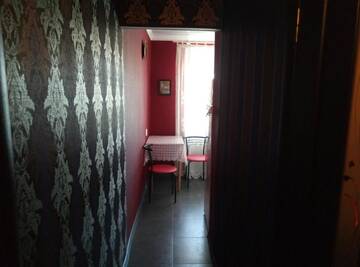 Фото номера Апартаменты Апартаменты Apartment On Soborna г. Каменец-Подольский 36
