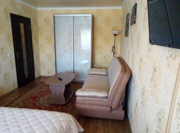 Фото номера Апартаменты Апартаменты Apartment On Soborna г. Каменец-Подольский 33