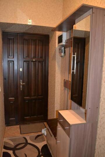 Фото номера Апартаменты Апартаменты Zarvanskaya Street 5 г. Каменец-Подольский 28