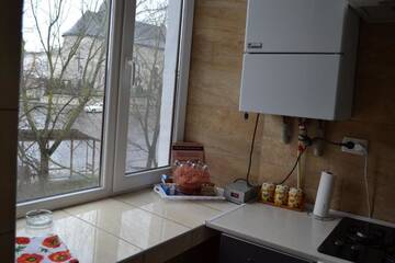 Фото номера Апартаменты Апартаменты Zarvanskaya Street 5 г. Каменец-Подольский 27
