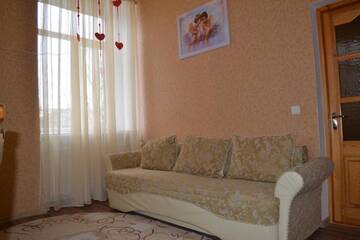 Фото номера Апартаменты Апартаменты Zarvanskaya Street 5 г. Каменец-Подольский 31