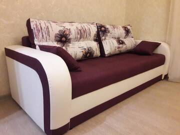 Фото номера Апартаменты Апартаменты Apartments Koryatovichi street г. Каменец-Подольский 9