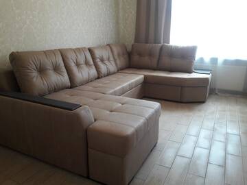 Фото номера Апартаменты Апартаменты Apartments Koryatovichi street г. Каменец-Подольский 8