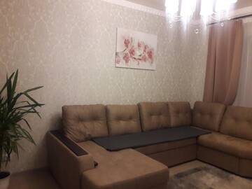 Фото номера Апартаменты Апартаменты Apartments Koryatovichi street г. Каменец-Подольский 5