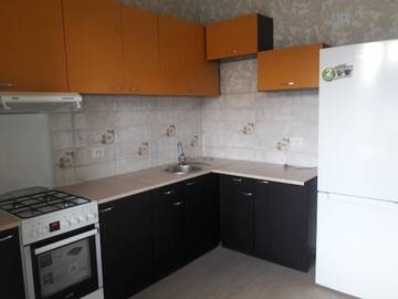 Фото номера Апартаменты Апартаменты Apartments Koryatovichi street г. Каменец-Подольский 12