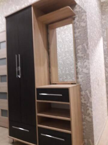Фото номера Апартаменты Апартаменты Apartments Koryatovichi street г. Каменец-Подольский 17