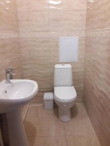 Фото номера Апартаменты Апартаменты Apartments Koryatovichi street г. Каменец-Подольский 20