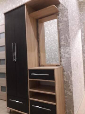 Фото номера Апартаменты Апартаменты Apartments Koryatovichi street г. Каменец-Подольский 22