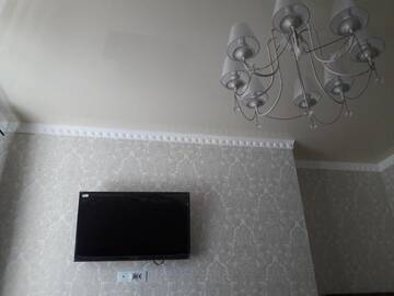 Фото номера Апартаменты Апартаменты Apartments Koryatovichi street г. Каменец-Подольский 26