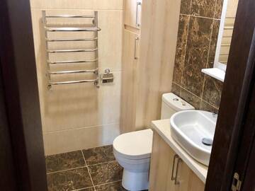 Фото номера Вилла с собственным бассейном Гостевой дом Luxury house with own pool, tenis, billiards г. Каменец-Подольский 26