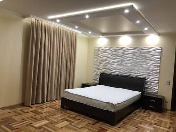 Фото номера Вилла с собственным бассейном Гостевой дом Luxury house with own pool, tenis, billiards г. Каменец-Подольский 7