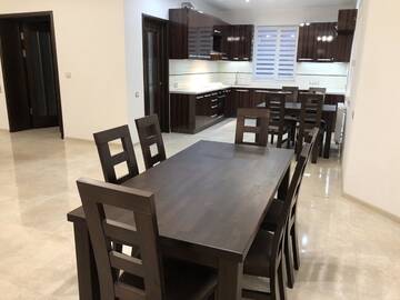 Фото номера Вилла с собственным бассейном Гостевой дом Luxury house with own pool, tenis, billiards г. Каменец-Подольский 10