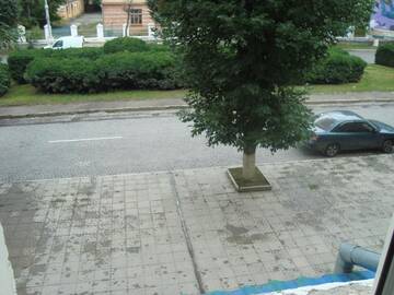 Фото номера Апартаменты с 1 спальней Апарт-отели Apartment koriatovychiv 7 г. Каменец-Подольский 17