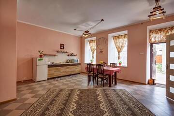 Фото номера Апартаменты Апартаменты Sweet Home г. Каменец-Подольский 18