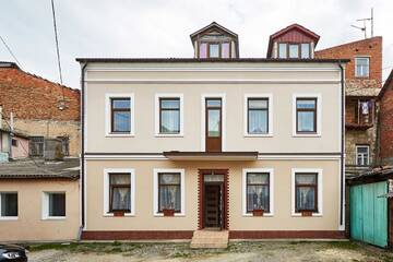 Фото номера Апартаменты Апартаменты Sweet Home г. Каменец-Подольский 15