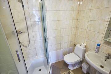 Фото номера Апартаменты Апартаменты Sweet Home г. Каменец-Подольский 13
