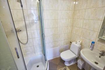 Фото номера Апартаменты Апартаменты Sweet Home г. Каменец-Подольский 28