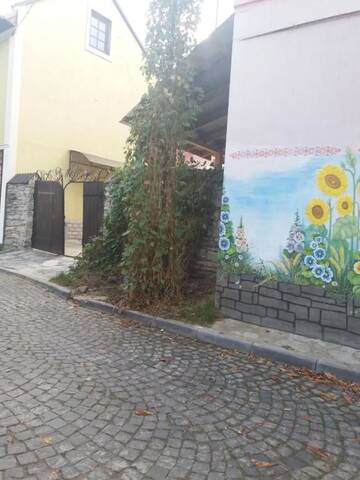 Фото номера Апартаменты Апартаменты Уютная квартирка в сердце Старого города г. Каменец-Подольский 50