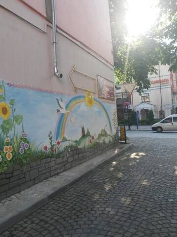 Фото номера Апартаменты Апартаменты Уютная квартирка в сердце Старого города г. Каменец-Подольский 30