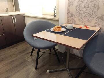 Фото номера Апартаменты с 1 спальней Апартаменты Apartment Studio in town centr г. Каменец-Подольский 8