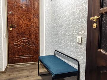 Фото номера Апартаменты с 1 спальней Апартаменты Apartment Studio in town centr г. Каменец-Подольский 16