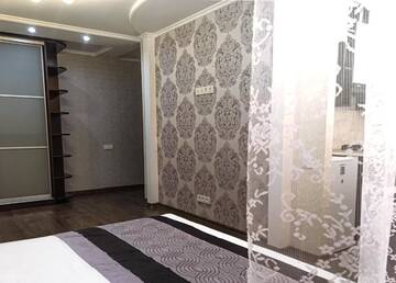 Фото номера Апартаменты с 1 спальней Апартаменты Apartment Studio in town centr г. Каменец-Подольский 28