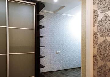 Фото номера Апартаменты с 1 спальней Апартаменты Apartment Studio in town centr г. Каменец-Подольский 26