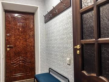Фото номера Апартаменты с 1 спальней Апартаменты Apartment Studio in town centr г. Каменец-Подольский 22