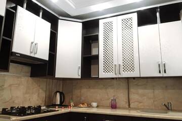 Фото номера Апартаменты с 1 спальней Апартаменты Apartment Studio in town centr г. Каменец-Подольский 32