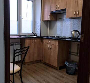 Фото номера Апартаменты с 1 спальней Апартаменты Soborna 31 г. Каменец-Подольский 8