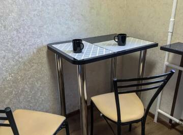 Фото номера Апартаменты с 1 спальней Апартаменты Soborna 31 г. Каменец-Подольский 71