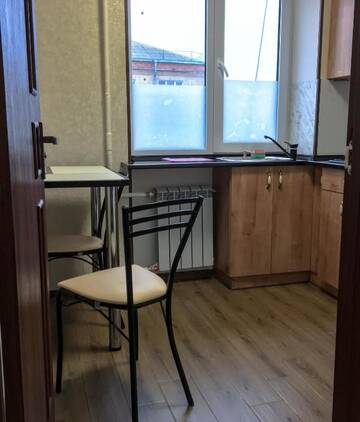 Фото номера Апартаменты с 1 спальней Апартаменты Soborna 31 г. Каменец-Подольский 75