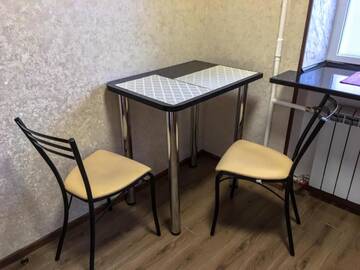 Фото номера Апартаменты с 1 спальней Апартаменты Soborna 31 г. Каменец-Подольский 73