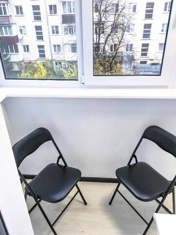 Фото номера Апартаменты с 1 спальней Апартаменты Soborna 31 г. Каменец-Подольский 48
