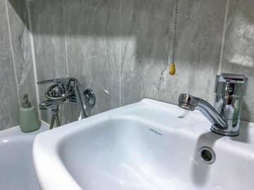 Фото номера Апартаменты с 1 спальней Апартаменты Soborna 31 г. Каменец-Подольский 44