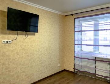 Фото номера Апартаменты с 1 спальней Апартаменты Soborna 31 г. Каменец-Подольский 51