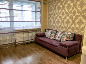 Фото номера Апартаменты с 1 спальней Апартаменты Soborna 31 г. Каменец-Подольский 55