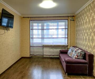 Фото номера Апартаменты с 1 спальней Апартаменты Soborna 31 г. Каменец-Подольский 57